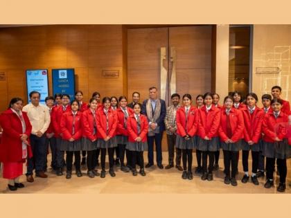 Hotel The Centrum Lucknow to grandly welcome guests on 22nd January with 'Ram Stuti': Sarvesh Goel | Hotel The Centrum Lucknow to grandly welcome guests on 22nd January with 'Ram Stuti': Sarvesh Goel Hotel The Centrum Lucknow to grandly welcome guests on 22nd January with 'Ram Stuti': Sarvesh Goel | Hotel The Centrum Lucknow to grandly welcome guests on 22nd January with 'Ram Stuti': Sarvesh Goel