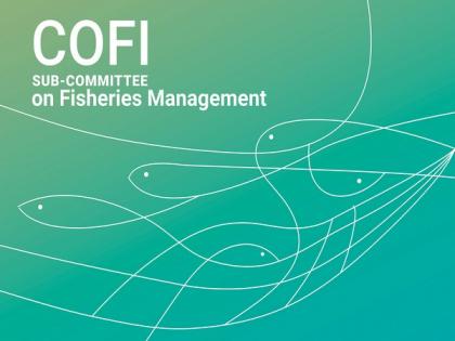 India becomes first Vice Chair of FAO COFI Fisheries Sub-Committee, will empower Global South perspectives | India becomes first Vice Chair of FAO COFI Fisheries Sub-Committee, will empower Global South perspectives India becomes first Vice Chair of FAO COFI Fisheries Sub-Committee, will empower Global South perspectives | India becomes first Vice Chair of FAO COFI Fisheries Sub-Committee, will empower Global South perspectives