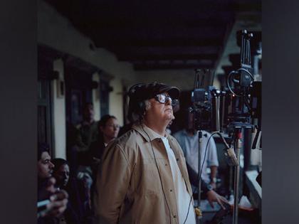 Hansal Mehta begins shooting for 'Gandhi' in Gujrat | Hansal Mehta begins shooting for 'Gandhi' in Gujrat Hansal Mehta begins shooting for 'Gandhi' in Gujrat | Hansal Mehta begins shooting for 'Gandhi' in Gujrat