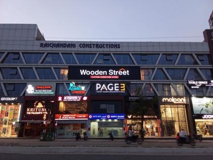 WoodenStreet Launches 7th Store in Hyderabad, Marks 96th Store in Country | WoodenStreet Launches 7th Store in Hyderabad, Marks 96th Store in Country WoodenStreet Launches 7th Store in Hyderabad, Marks 96th Store in Country | WoodenStreet Launches 7th Store in Hyderabad, Marks 96th Store in Country