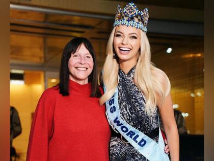 India To Host Miss World Pageant After 28 Years | India To Host Miss World Pageant After 28 Years India To Host Miss World Pageant After 28 Years | India To Host Miss World Pageant After 28 Years