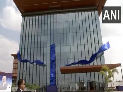 Bengaluru gets a Boeing campus, the aerospace firm's largest investment outside the US | Bengaluru gets a Boeing campus, the aerospace firm's largest investment outside the US Bengaluru gets a Boeing campus, the aerospace firm's largest investment outside the US | Bengaluru gets a Boeing campus, the aerospace firm's largest investment outside the US