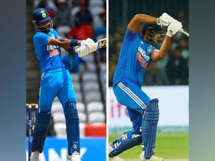 Aakash Chopra bats for inclusion for Shivam Dube, Hardik Pandya in India's T20 World Cup squad | Aakash Chopra bats for inclusion for Shivam Dube, Hardik Pandya in India's T20 World Cup squad