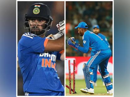 "We haven't got an answer": Aakash Chopra on wicketkeeper options for India's T20 WC squad | "We haven't got an answer": Aakash Chopra on wicketkeeper options for India's T20 WC squad