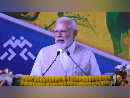 "Showcasing true spirit of Ek Bharat Shreshtha Bharat": PM Modi inaugurates 6th Khelo India Youth Games in Chennai | "Showcasing true spirit of Ek Bharat Shreshtha Bharat": PM Modi inaugurates 6th Khelo India Youth Games in Chennai "Showcasing true spirit of Ek Bharat Shreshtha Bharat": PM Modi inaugurates 6th Khelo India Youth Games in Chennai | "Showcasing true spirit of Ek Bharat Shreshtha Bharat": PM Modi inaugurates 6th Khelo India Youth Games in Chennai
