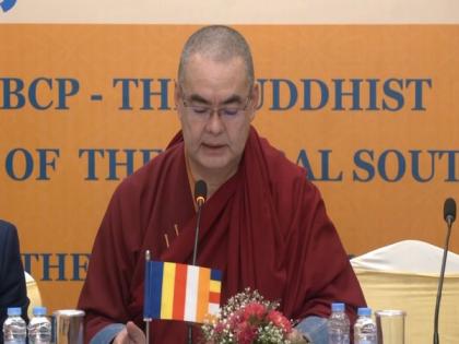 Successor is for Dalai Lama himself to decide: Asian Buddhist Conference for Peace general secy | Successor is for Dalai Lama himself to decide: Asian Buddhist Conference for Peace general secy