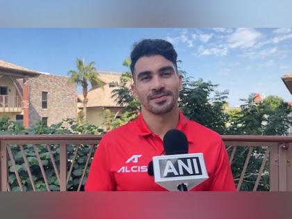 "Always talked to Virat, Dhoni about improving my cricket," says Rahmanullah Gurbaz in ILT20 | "Always talked to Virat, Dhoni about improving my cricket," says Rahmanullah Gurbaz in ILT20