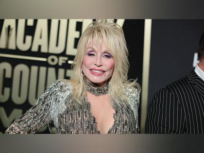 Dolly Parton announces new music album on 78th birthday | Dolly Parton announces new music album on 78th birthday Dolly Parton announces new music album on 78th birthday | Dolly Parton announces new music album on 78th birthday
