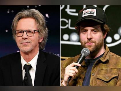 Actor Dana Carvey reflects on untimely death of son Dex | Actor Dana Carvey reflects on untimely death of son Dex Actor Dana Carvey reflects on untimely death of son Dex | Actor Dana Carvey reflects on untimely death of son Dex