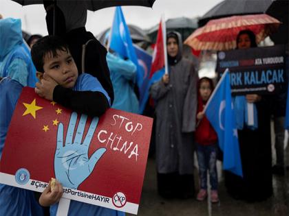 Uyghur journalists face unprecedented crackdown in China: Report | Uyghur journalists face unprecedented crackdown in China: Report Uyghur journalists face unprecedented crackdown in China: Report | Uyghur journalists face unprecedented crackdown in China: Report