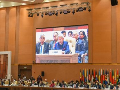 At NAM Summit, Jaishankar highlights India as Vishwa Mitra, affirms global commitment, actions | At NAM Summit, Jaishankar highlights India as Vishwa Mitra, affirms global commitment, actions At NAM Summit, Jaishankar highlights India as Vishwa Mitra, affirms global commitment, actions | At NAM Summit, Jaishankar highlights India as Vishwa Mitra, affirms global commitment, actions