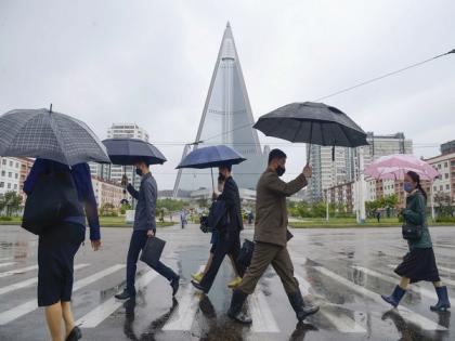 Number of North Korean defectors to South Korea triples in 2023, says Seoul | Number of North Korean defectors to South Korea triples in 2023, says Seoul