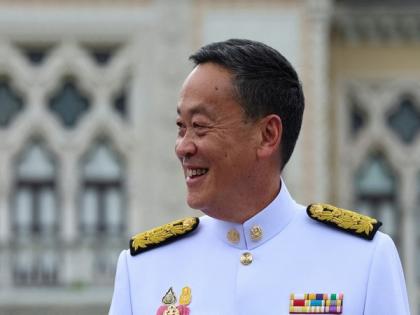 Thailand: Man sentenced to record 50-year prison term for insulting monarchy | Thailand: Man sentenced to record 50-year prison term for insulting monarchy Thailand: Man sentenced to record 50-year prison term for insulting monarchy | Thailand: Man sentenced to record 50-year prison term for insulting monarchy