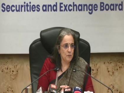 SEBI Chairperson Launches CDSL's Multi-Lingual Initiatives for ease of doing business for investors | SEBI Chairperson Launches CDSL's Multi-Lingual Initiatives for ease of doing business for investors SEBI Chairperson Launches CDSL's Multi-Lingual Initiatives for ease of doing business for investors | SEBI Chairperson Launches CDSL's Multi-Lingual Initiatives for ease of doing business for investors