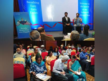 Manipal Hospital Millers Road Launches Exclusive Asthma and Allergy Clinic | Manipal Hospital Millers Road Launches Exclusive Asthma and Allergy Clinic Manipal Hospital Millers Road Launches Exclusive Asthma and Allergy Clinic | Manipal Hospital Millers Road Launches Exclusive Asthma and Allergy Clinic
