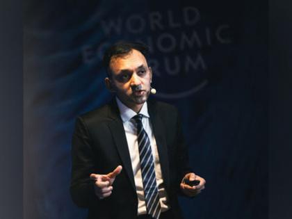World Economic Forum names Indian Company, Fluid Analytics a Top Innovator | World Economic Forum names Indian Company, Fluid Analytics a Top Innovator World Economic Forum names Indian Company, Fluid Analytics a Top Innovator | World Economic Forum names Indian Company, Fluid Analytics a Top Innovator
