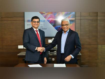 Ramco Systems inks partnership with BDO India to enhance and elevate payroll experience for businesses | Ramco Systems inks partnership with BDO India to enhance and elevate payroll experience for businesses Ramco Systems inks partnership with BDO India to enhance and elevate payroll experience for businesses | Ramco Systems inks partnership with BDO India to enhance and elevate payroll experience for businesses