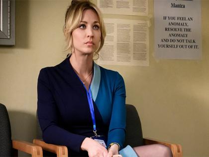 Kaley Cuoco's 'The Flight Attendant' not getting season 3 | Kaley Cuoco's 'The Flight Attendant' not getting season 3 Kaley Cuoco's 'The Flight Attendant' not getting season 3 | Kaley Cuoco's 'The Flight Attendant' not getting season 3