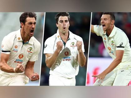 "We'll give some thought": Australia head coach on Cummins, Hazlewood, Starc playing WI and NZ T20Is | "We'll give some thought": Australia head coach on Cummins, Hazlewood, Starc playing WI and NZ T20Is