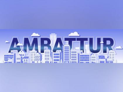 Ambattur's Evolution: A Thriving Hub for Data Centers | Ambattur's Evolution: A Thriving Hub for Data Centers Ambattur's Evolution: A Thriving Hub for Data Centers | Ambattur's Evolution: A Thriving Hub for Data Centers