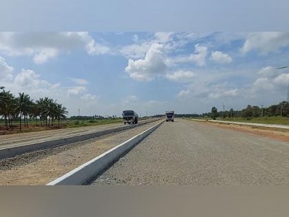The Dindigul-Pollachi Four-Lane Road: Transforming Pollachi's Real Estate Landscape | The Dindigul-Pollachi Four-Lane Road: Transforming Pollachi's Real Estate Landscape