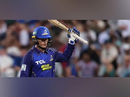 SA20: Rickelton-Dussen guide MICT to eight-wicket win over Paarl Royals | SA20: Rickelton-Dussen guide MICT to eight-wicket win over Paarl Royals