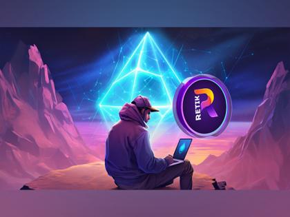 Crypto Users Find Retik Finance as The Safest Project in DeFi Space | Crypto Users Find Retik Finance as The Safest Project in DeFi Space Crypto Users Find Retik Finance as The Safest Project in DeFi Space | Crypto Users Find Retik Finance as The Safest Project in DeFi Space