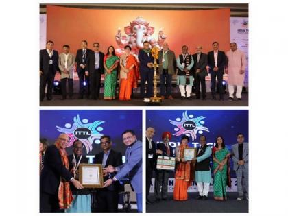 Tech Marvel Unleashed: Exploring AI & Automation's Impact at ITTL'23-24 in Delhi | Tech Marvel Unleashed: Exploring AI & Automation's Impact at ITTL'23-24 in Delhi