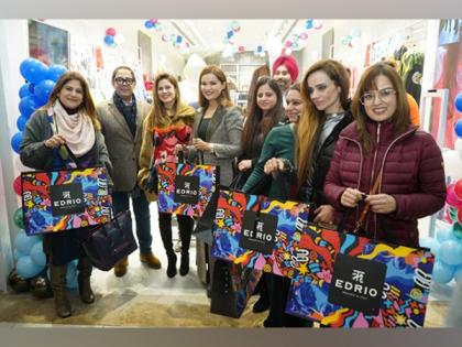 A Vision for Movement and Health, EDRIO Opens First Retail Store in Amritsar | A Vision for Movement and Health, EDRIO Opens First Retail Store in Amritsar