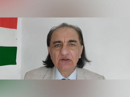 Will form PoK govt in exile if demands not met by Feb 5: Activist Amjad Ayub Mirza | Will form PoK govt in exile if demands not met by Feb 5: Activist Amjad Ayub Mirza Will form PoK govt in exile if demands not met by Feb 5: Activist Amjad Ayub Mirza | Will form PoK govt in exile if demands not met by Feb 5: Activist Amjad Ayub Mirza