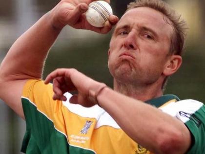 "Two bowlers who have come to fore in SA20": South African pace legend Allan Donald | "Two bowlers who have come to fore in SA20": South African pace legend Allan Donald