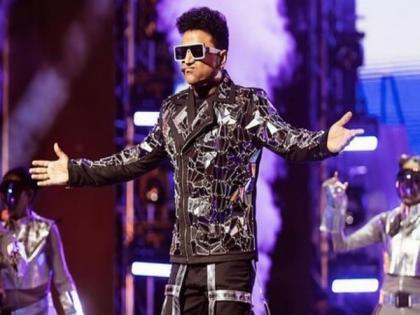 Devi Sri Prasad comes on board to score music for Nagarjuna, Dhanush's film | Devi Sri Prasad comes on board to score music for Nagarjuna, Dhanush's film Devi Sri Prasad comes on board to score music for Nagarjuna, Dhanush's film | Devi Sri Prasad comes on board to score music for Nagarjuna, Dhanush's film