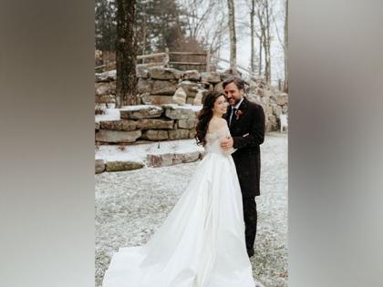 'How I Met Your Mother' star Josh Radnor is now married | 'How I Met Your Mother' star Josh Radnor is now married 'How I Met Your Mother' star Josh Radnor is now married | 'How I Met Your Mother' star Josh Radnor is now married