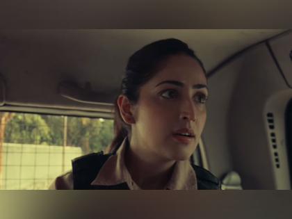 'Article 370' teaser: Yami Gautam fights corruption, business of terrorism in Kashmir | 'Article 370' teaser: Yami Gautam fights corruption, business of terrorism in Kashmir 'Article 370' teaser: Yami Gautam fights corruption, business of terrorism in Kashmir | 'Article 370' teaser: Yami Gautam fights corruption, business of terrorism in Kashmir