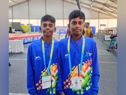 KIYG: TN win two gold, WB and Delhi bag one each on opening day | KIYG: TN win two gold, WB and Delhi bag one each on opening day KIYG: TN win two gold, WB and Delhi bag one each on opening day | KIYG: TN win two gold, WB and Delhi bag one each on opening day