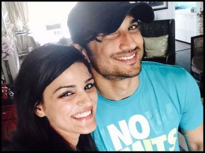 Sushant Singh Rajput's sister Shweta remembers him on birth anniversary | Sushant Singh Rajput's sister Shweta remembers him on birth anniversary Sushant Singh Rajput's sister Shweta remembers him on birth anniversary | Sushant Singh Rajput's sister Shweta remembers him on birth anniversary