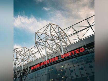 Manchester City's Omar Berrada acquired by Manchester United as club's new CEO | Manchester City's Omar Berrada acquired by Manchester United as club's new CEO Manchester City's Omar Berrada acquired by Manchester United as club's new CEO | Manchester City's Omar Berrada acquired by Manchester United as club's new CEO