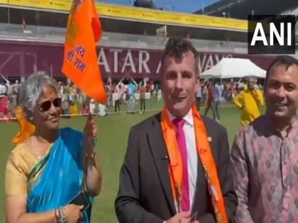 Day ahead of Ayodhya's date with destiny, New Zealand ministers hail PM Modi for making Ram Temple reality | Day ahead of Ayodhya's date with destiny, New Zealand ministers hail PM Modi for making Ram Temple reality Day ahead of Ayodhya's date with destiny, New Zealand ministers hail PM Modi for making Ram Temple reality | Day ahead of Ayodhya's date with destiny, New Zealand ministers hail PM Modi for making Ram Temple reality