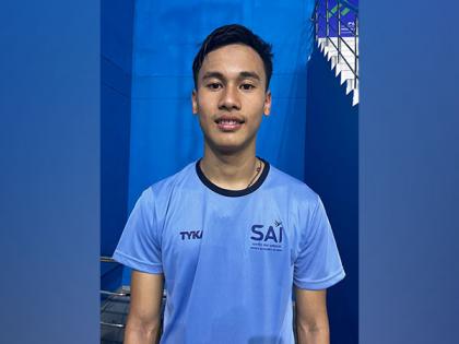 KIYG 2023: Encouraged to take up fencing by mother, Manipur's Zenith starts campaign with Epee individual silver | KIYG 2023: Encouraged to take up fencing by mother, Manipur's Zenith starts campaign with Epee individual silver