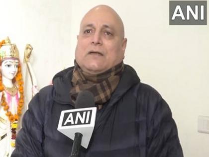 "I call Ramji the Rashtrapurush of India": Actor Manoj Joshi | "I call Ramji the Rashtrapurush of India": Actor Manoj Joshi "I call Ramji the Rashtrapurush of India": Actor Manoj Joshi | "I call Ramji the Rashtrapurush of India": Actor Manoj Joshi