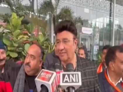 "Huge occasion": Anu Malik on Pran Pratishtha ceremony of Ram Temple in Ayodhya | "Huge occasion": Anu Malik on Pran Pratishtha ceremony of Ram Temple in Ayodhya "Huge occasion": Anu Malik on Pran Pratishtha ceremony of Ram Temple in Ayodhya | "Huge occasion": Anu Malik on Pran Pratishtha ceremony of Ram Temple in Ayodhya