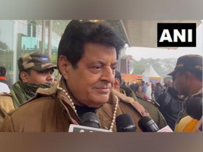 Actor Gajendra Chauhan gives credit for Ram Temple construction to PM Modi, calls him today's Yudhishthira | Actor Gajendra Chauhan gives credit for Ram Temple construction to PM Modi, calls him today's Yudhishthira Actor Gajendra Chauhan gives credit for Ram Temple construction to PM Modi, calls him today's Yudhishthira | Actor Gajendra Chauhan gives credit for Ram Temple construction to PM Modi, calls him today's Yudhishthira