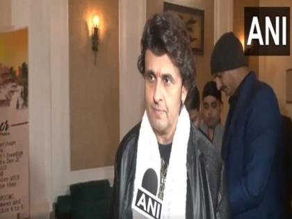 PM Modi has given checkmate to those declining invitation to Pran Pratishtha ceremony: Sonu Nigam | PM Modi has given checkmate to those declining invitation to Pran Pratishtha ceremony: Sonu Nigam PM Modi has given checkmate to those declining invitation to Pran Pratishtha ceremony: Sonu Nigam | PM Modi has given checkmate to those declining invitation to Pran Pratishtha ceremony: Sonu Nigam