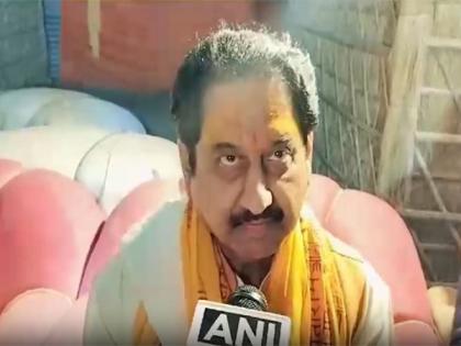 Ram Mandir in Ayodhya is going to be the biggest landmark: Actor Suman Talwar | Ram Mandir in Ayodhya is going to be the biggest landmark: Actor Suman Talwar Ram Mandir in Ayodhya is going to be the biggest landmark: Actor Suman Talwar | Ram Mandir in Ayodhya is going to be the biggest landmark: Actor Suman Talwar