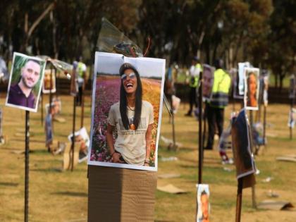 Jewish, Muslim women denounce world silence on Hamas' sexual attacks | Jewish, Muslim women denounce world silence on Hamas' sexual attacks Jewish, Muslim women denounce world silence on Hamas' sexual attacks | Jewish, Muslim women denounce world silence on Hamas' sexual attacks