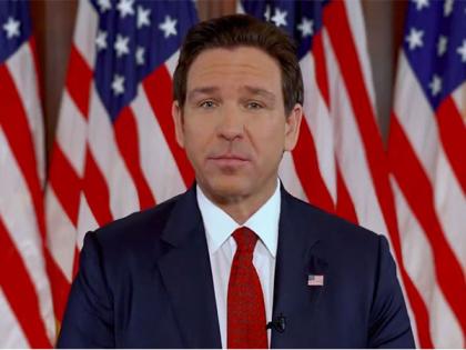 Ron DeSantis drops out of White House race; endorses Donald Trump despite 'disagreements' | Ron DeSantis drops out of White House race; endorses Donald Trump despite 'disagreements'
