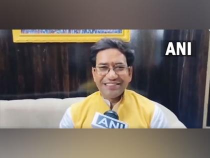 "We are fortunate...": Bhojpuri actor Dinesh Lal Yadav 'Nirahua' ready to attend Ram Mandir Pran Pratishtha ceremony | "We are fortunate...": Bhojpuri actor Dinesh Lal Yadav 'Nirahua' ready to attend Ram Mandir Pran Pratishtha ceremony "We are fortunate...": Bhojpuri actor Dinesh Lal Yadav 'Nirahua' ready to attend Ram Mandir Pran Pratishtha ceremony | "We are fortunate...": Bhojpuri actor Dinesh Lal Yadav 'Nirahua' ready to attend Ram Mandir Pran Pratishtha ceremony