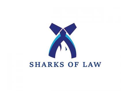 Inauguration of Ayodhya's Ram Mandir inspires the launch of legal titan - "Sharks of Law" | Inauguration of Ayodhya's Ram Mandir inspires the launch of legal titan - "Sharks of Law" Inauguration of Ayodhya's Ram Mandir inspires the launch of legal titan - "Sharks of Law" | Inauguration of Ayodhya's Ram Mandir inspires the launch of legal titan - "Sharks of Law"