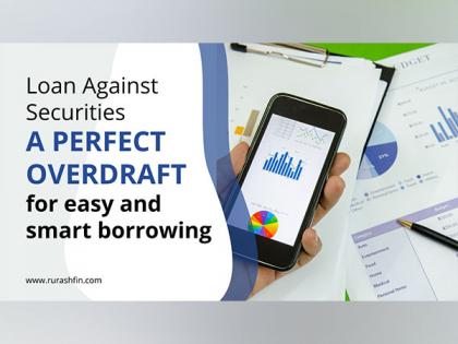 Loan Against Securities, a perfect Overdraft for easy and smart borrowing | Loan Against Securities, a perfect Overdraft for easy and smart borrowing Loan Against Securities, a perfect Overdraft for easy and smart borrowing | Loan Against Securities, a perfect Overdraft for easy and smart borrowing