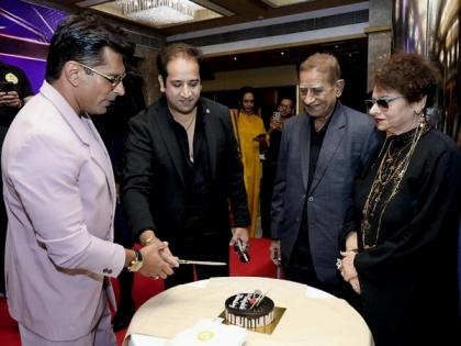 Famous Personalities Marked Their Presence At The Birthday Bash Of World Record Holder Expert Dr Pratayksha | Famous Personalities Marked Their Presence At The Birthday Bash Of World Record Holder Expert Dr Pratayksha Famous Personalities Marked Their Presence At The Birthday Bash Of World Record Holder Expert Dr Pratayksha | Famous Personalities Marked Their Presence At The Birthday Bash Of World Record Holder Expert Dr Pratayksha